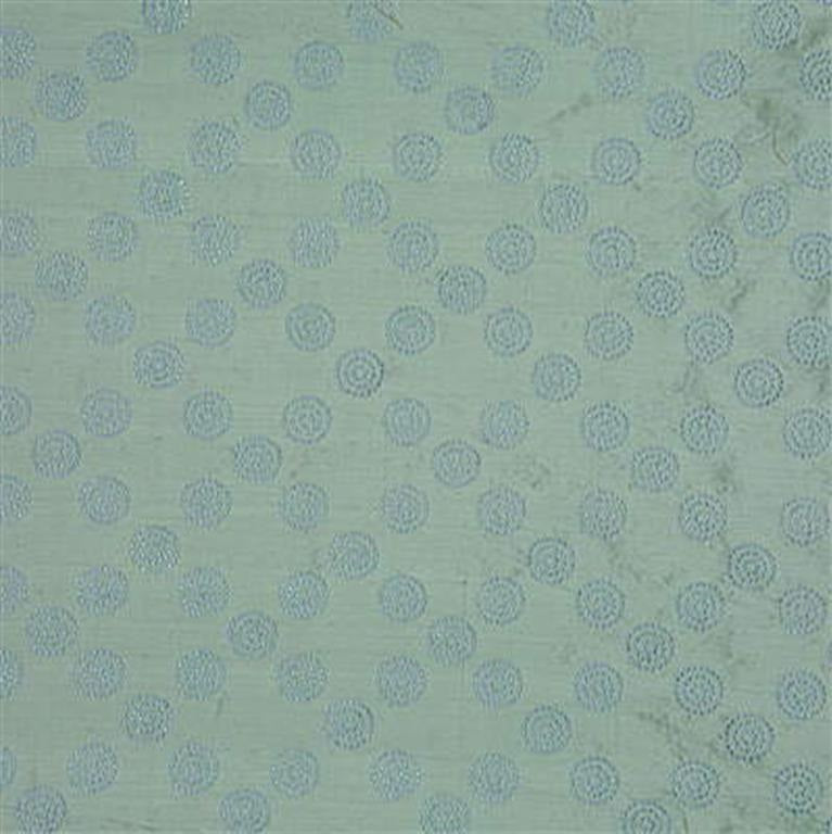 Lee Jofa Fabric GWF-2527.53 Togei Embroidery Leaf