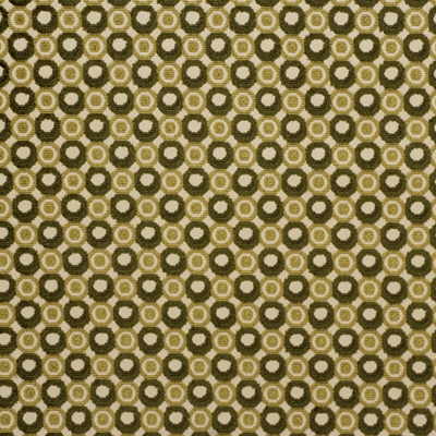 Groundworks Fabric GWF-2641.30 Pearl Beige/Meadow