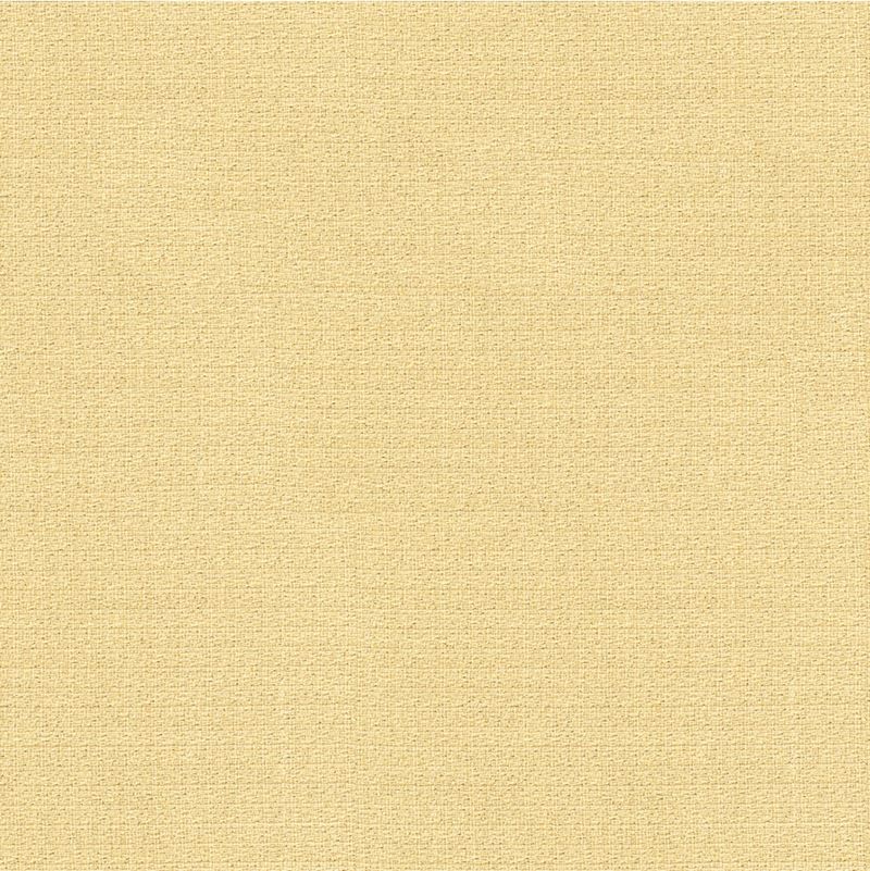 Groundworks Fabric GWF-3045.416 Glisten Wool Ivory/Gold
