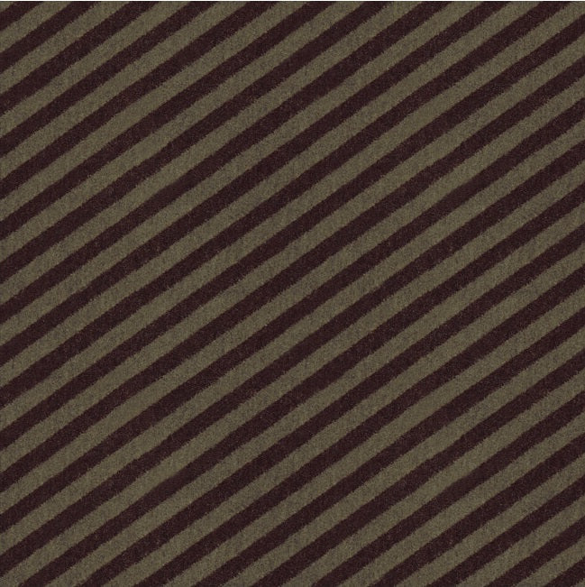 Groundworks Fabric GWF-3050.611 Oblique Truffle/Grey