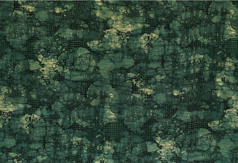 Groundworks Fabric GWF-3104.3 Mineral Juniper/Lake