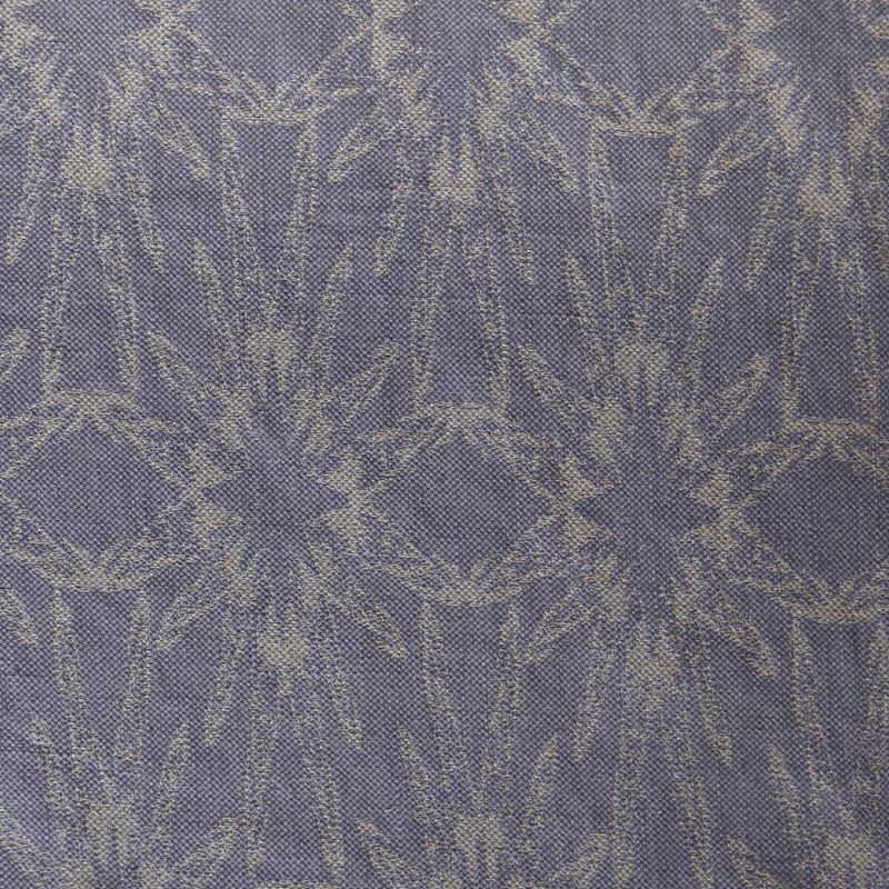 Groundworks Fabric GWF-3202.510 Starfish Lavender