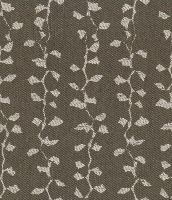 Groundworks Fabric GWF-3203.611 Jungle Taupe