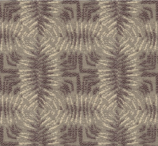 Groundworks Fabric GWF-3204.10 Calypso Mauve