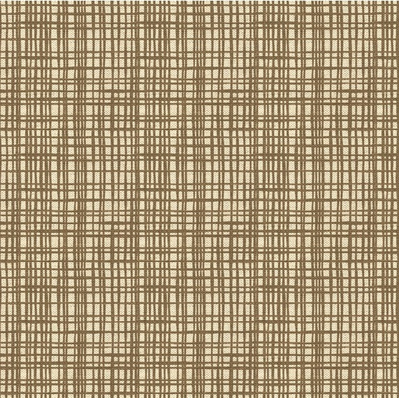 Groundworks Fabric GWF-3409.6 Openweave Hazel