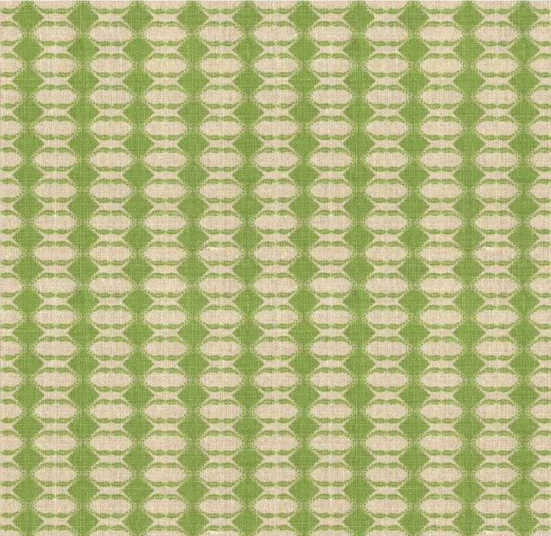 Groundworks Fabric GWF-3507.3 Diamond Meadow