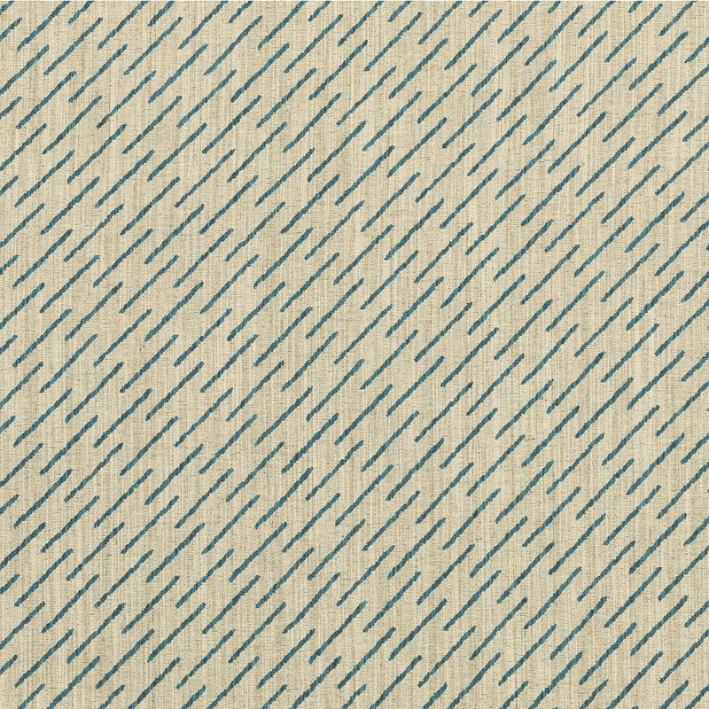 Groundworks Fabric GWF-3759.115 Esker Weave Jadestone