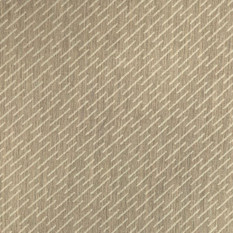 Groundworks Fabric GWF-3759.116 Esker Weave Buff