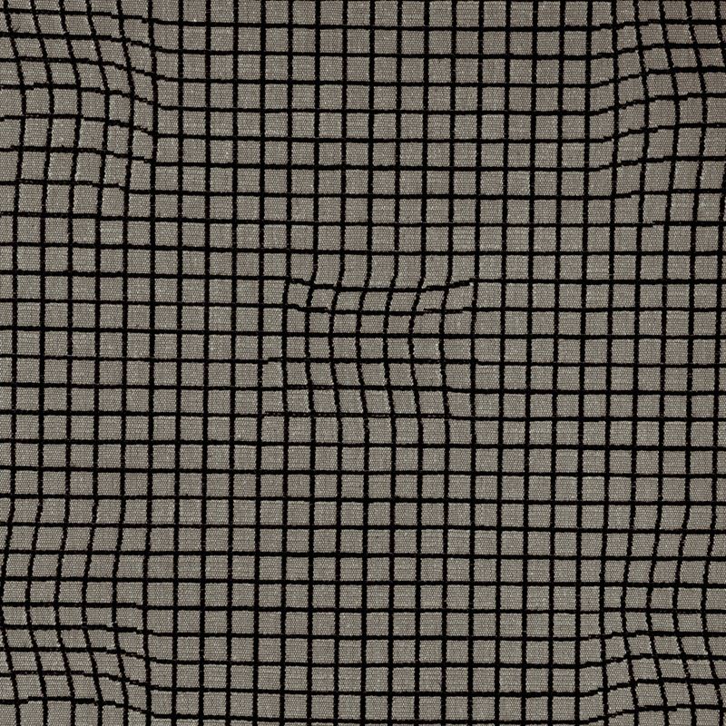 Lee Jofa Modern Fabric GWF-3792.821 Armature Noir