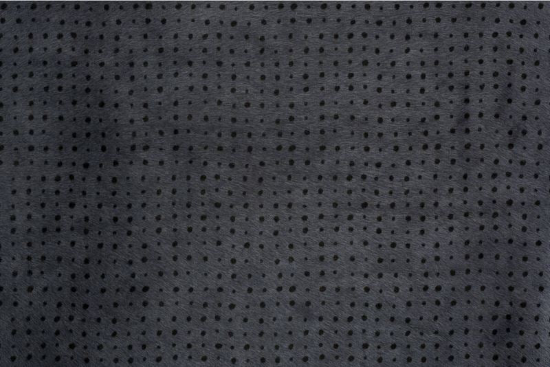 Groundworks Fabric GWL-3401.118 Dame Graphite/Ebony