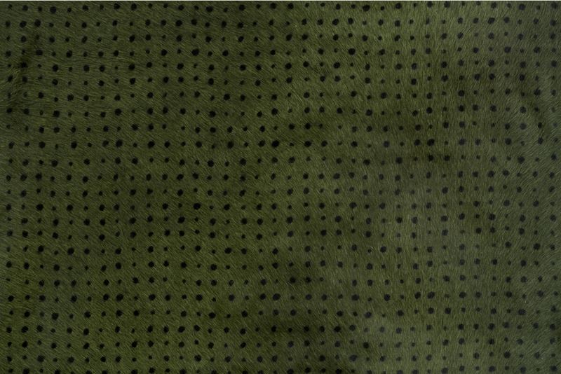 Groundworks Fabric GWL-3401.38 Dame Olive/Ebony