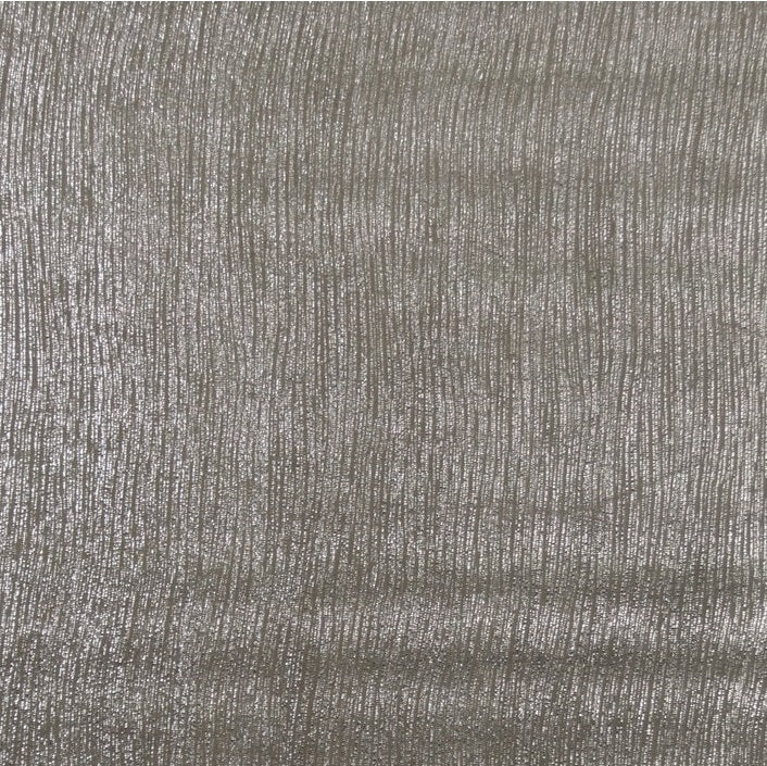 Groundworks Fabric GWL-3403.11 Glitterati Silver