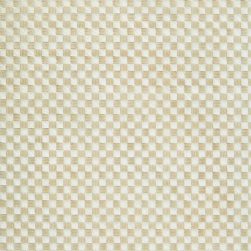Groundworks Fabric GWL-3701.116 Delux Blonde/Gold