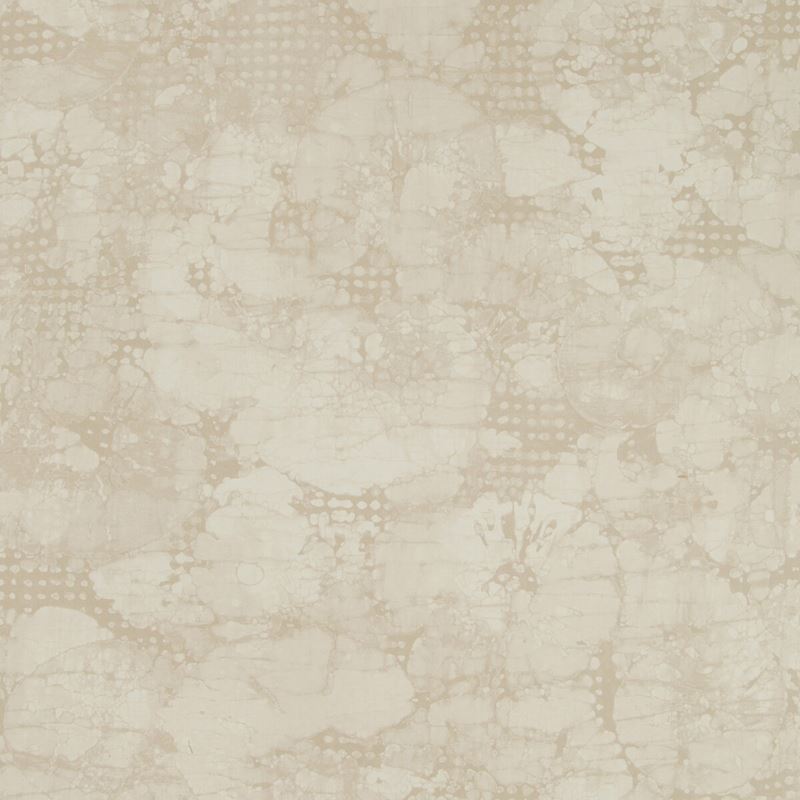 Groundworks Wallpaper GWP-3719.116 Mineral Paper Whitewash