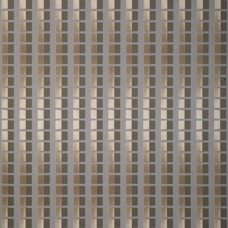 Lee Jofa Modern Wallpaper GWP-3734.1112 Refrakt Paper Fossil