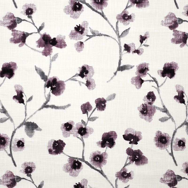 Maxwell Fabric HJ6336 Hokkaido Grape