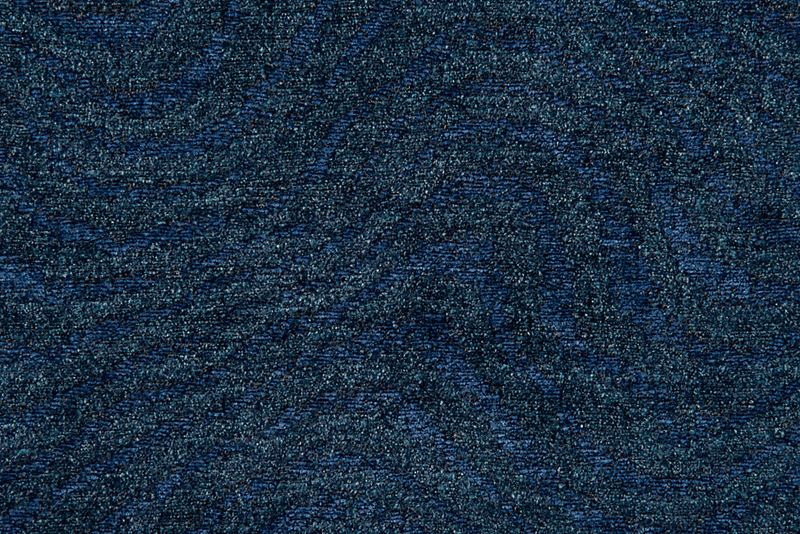 Scalamandre Fabric HN 000442025 Boomerang Blue