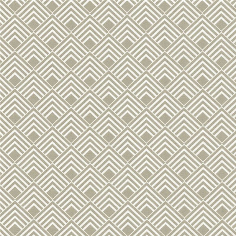 Kasmir Fabric Indicate Grey
