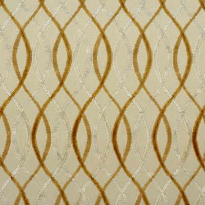 Groundworks Fabric INFINITY.BEIGE/G Infinity Beige/Gold