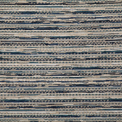Pindler Fabric IRI010-BL06 Iris Indigo
