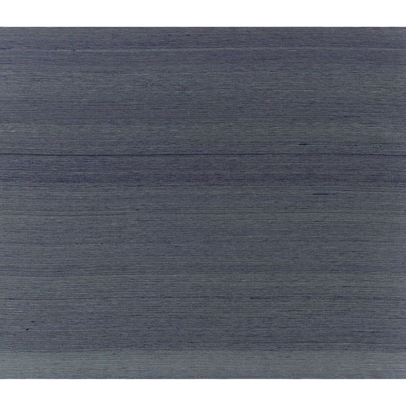 Brunschwig & Fils Fabric JAG-50052.50 Silk Twist Persian Blue