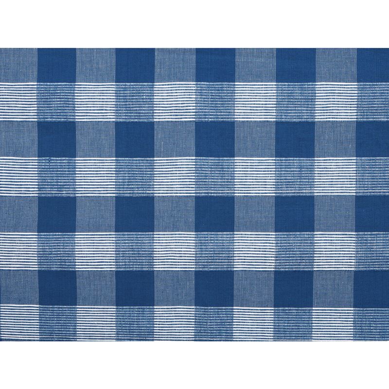 Brunschwig & Fils Fabric JAG-50061.501 Siam Sq Cotton Bristol