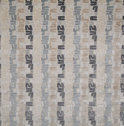 Pindler Fabric KEN059-GY01 Kent Stone
