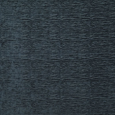 Pindler Fabric KIT013-BL01 Kittie Midnight