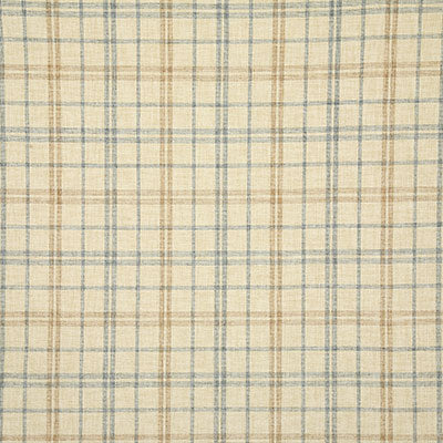 Pindler Fabric LAN152-BL01 Landon Chambray