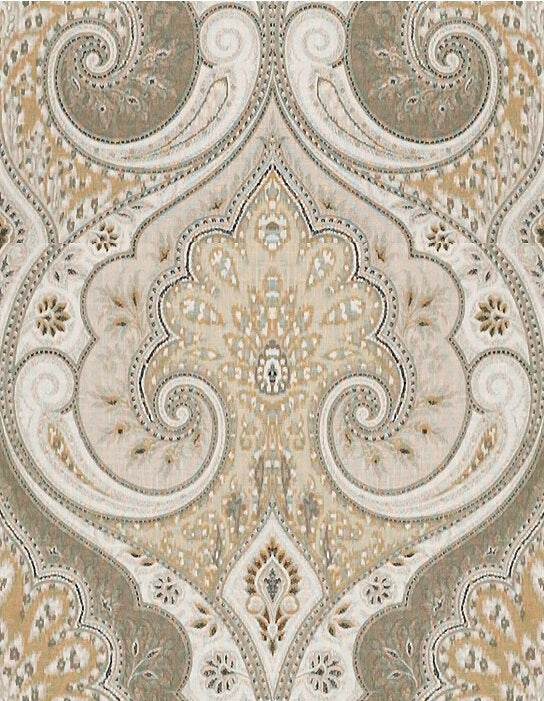 Kravet Design Fabric LATIKA.11 Latika Limestone