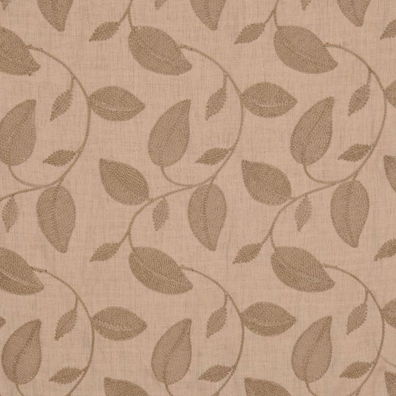 RM Coco Fabric LET IT BE Taupe