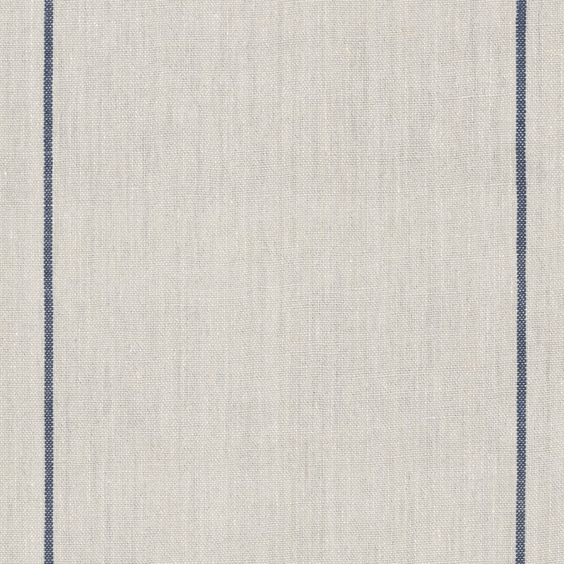 Ralph Lauren Fabric LFY65567F Ice House Stripe Navy