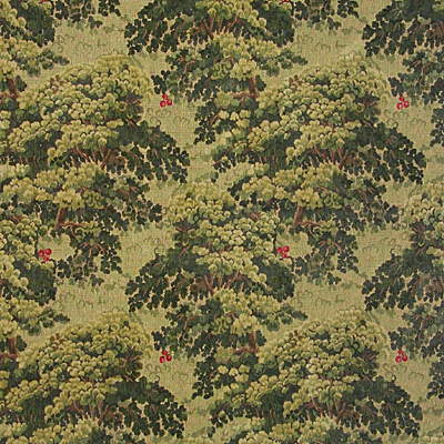 Fabric MANSFIELD LINEN.WOODLAN Lee Jofa Mansfield Linen-Woodlan by