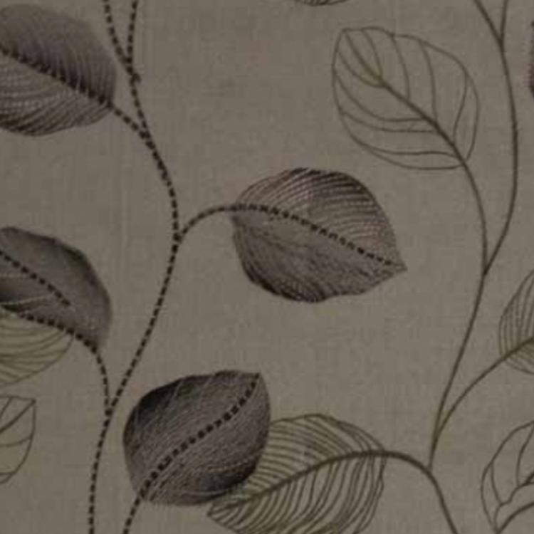 RM Coco Fabric MATERIAL GIRL Taupe