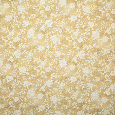 Pindler Fabric MER059-YL01 Merida Golden
