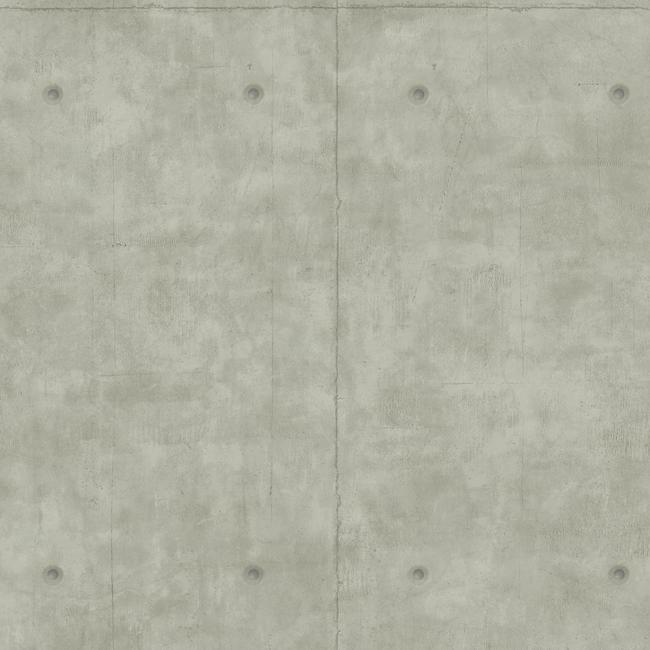 York Wallpaper MH1552 Concrete