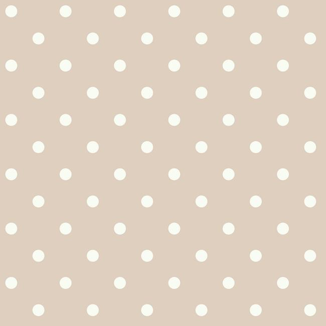 York Wallpaper MH1574 Dots On Dots