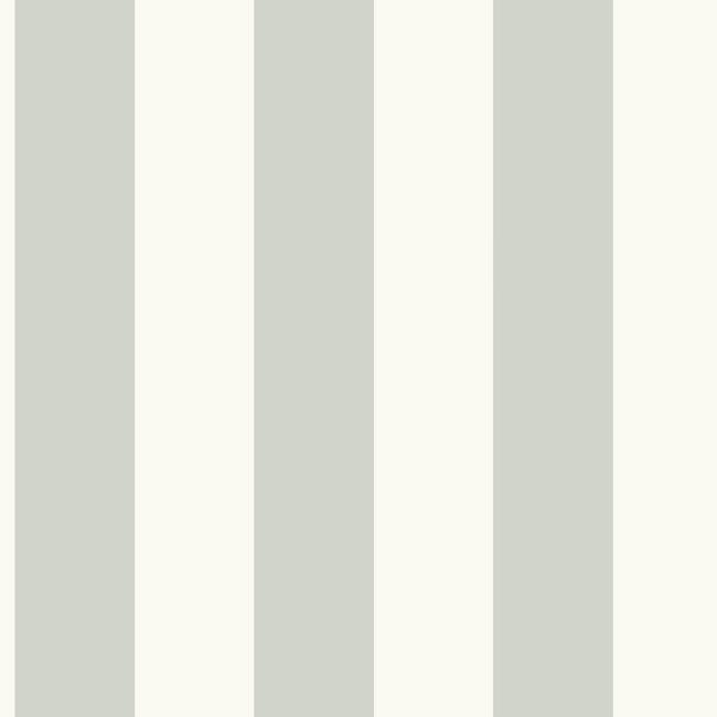 York Wallpaper MH1585 Awning Stripe