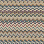 York MI10332 Happy Zigzag Wallpaper