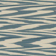 York MI10340 Flamed Zigzag Wallpaper