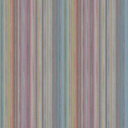 York MI10396 Striped Sunset Wallpaper