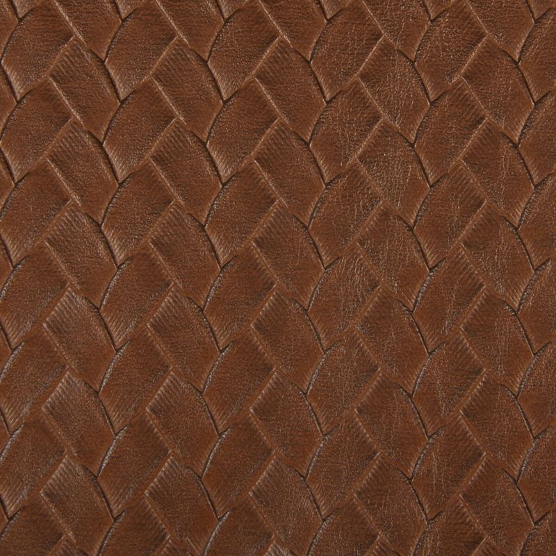 Kravet Design Fabric MILLING.6 Milling Chestnut