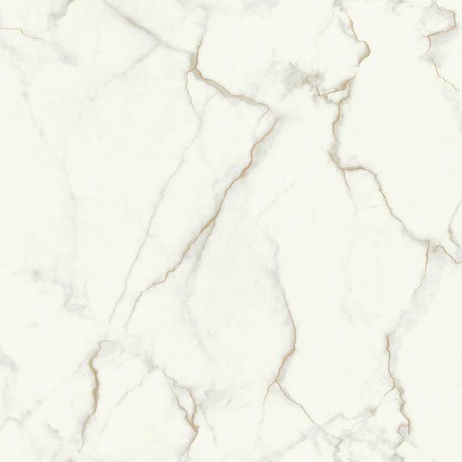 York Wallpaper MM1757 Gilded Marble
