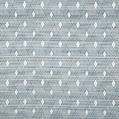 Pindler Fabric MOO024-BL01 Moorgate Denim