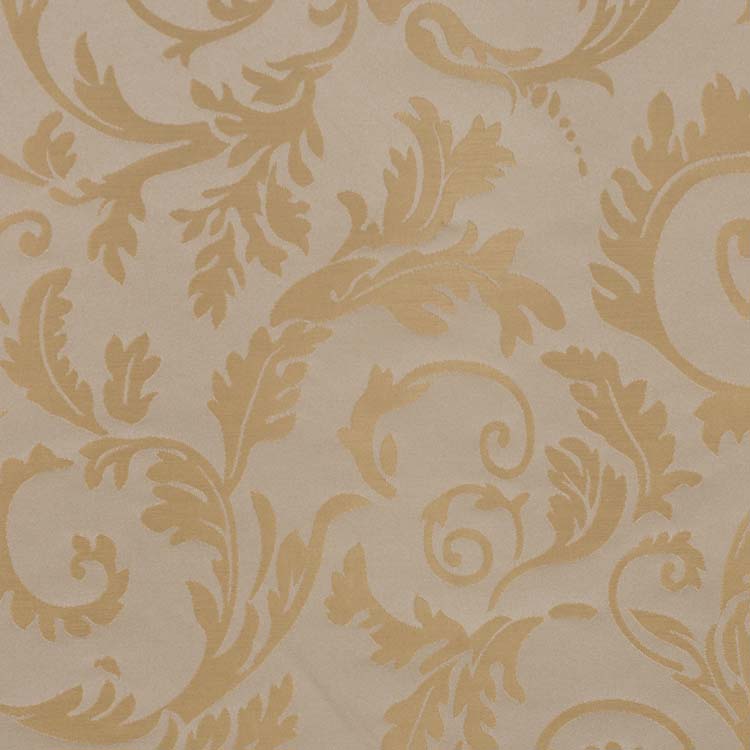 RM Coco Fabric MYSTERY Parchment