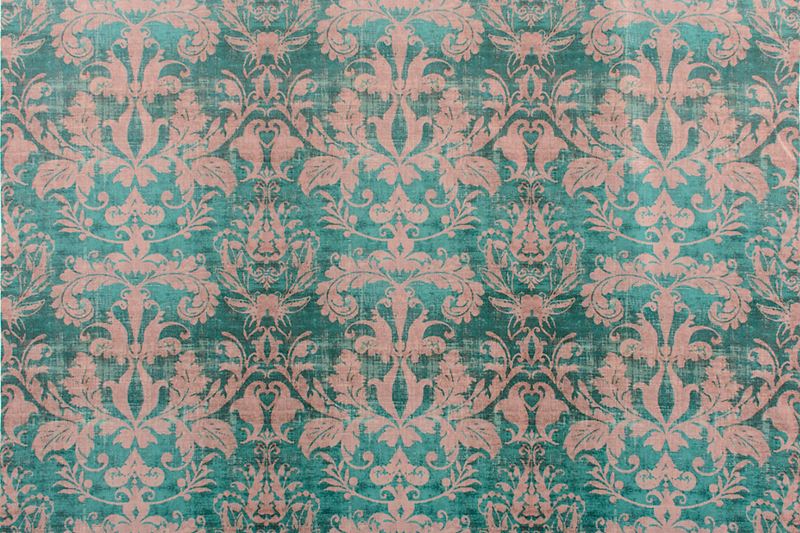 Scalamandre Fabric N4 0001PALA Palace Damask Venice