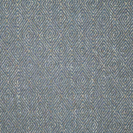 Pindler Fabric NOR137-BL01 Nora Neptune