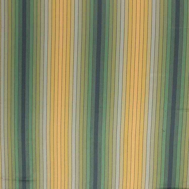 RM Coco Fabric Ombre Stripe Meadow