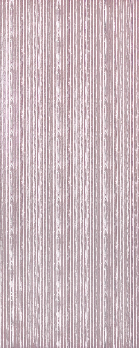 Lee Jofa Wallpaper P2019105.710 Benson Stripe Wp Lavender