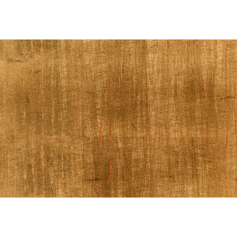 Brunschwig & Fils Wallpaper P8015122.419 Chiyo Gold Red